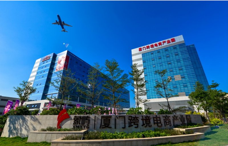 APP开发行业在厦门的生动实践与发展动态