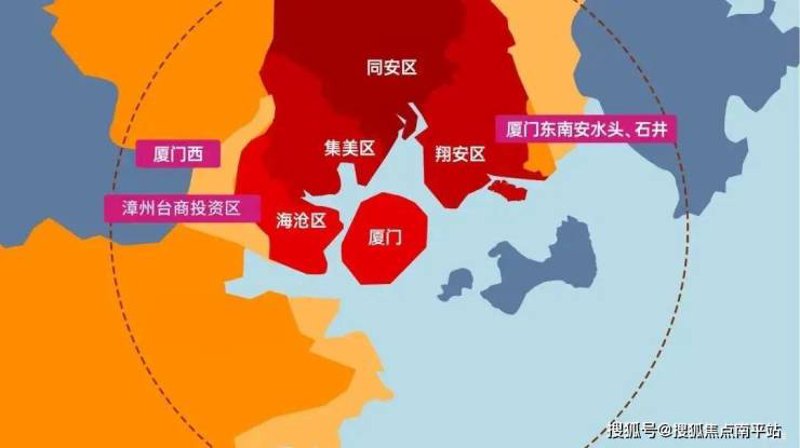 小程序开发在厦门:构建城市新名片